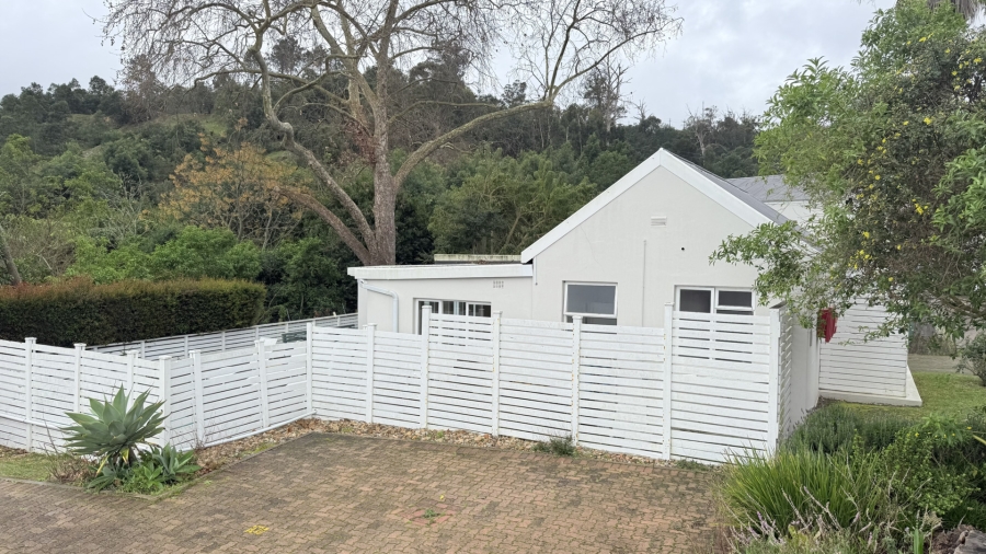 To Let 2 Bedroom Property for Rent in Lelieskloof Western Cape